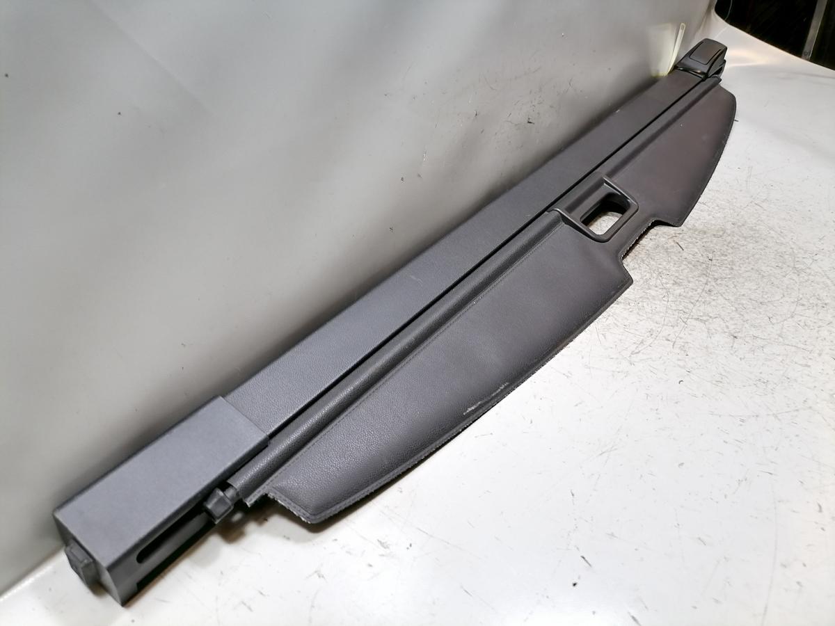 Opel Zafira B original Laderaumrollo Abdeckung Kofferraum Bj.2008